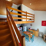 Maison Cosy à 700 M De L'océan Hébergement de vacances *
