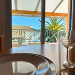 Maison Cosy à 700 M De L'océan Hébergement de vacances