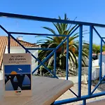 Maison Cosy à 700 M De L'océan Hébergement de vacances Bretignolles-sur-Mer