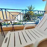Maison Cosy à 700 M De L'océan *