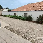Maison Cosy à 700 M De L'océan Bretignolles-sur-Mer