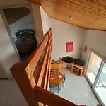 Maison Cosy à 700 M De L'océan Bretignolles-sur-Mer