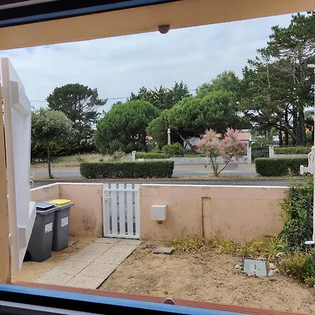 Maison Cosy à 700 M De L'océan