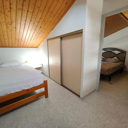 Hébergement de vacances Maison Cosy à 700 M De L'océan