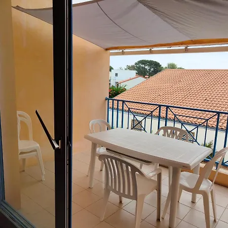 Maison Cosy A 700 M De L'ocean Bretignolles-sur-Mer