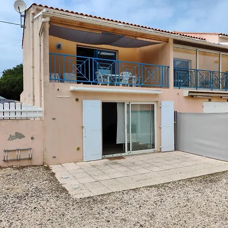 Maison Cosy A 700 M De L'ocean Ferienhaus *