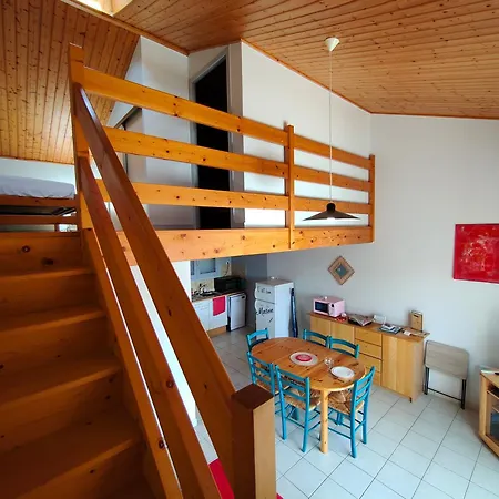 Maison Cosy A 700 M De L'ocean Ferienhaus *