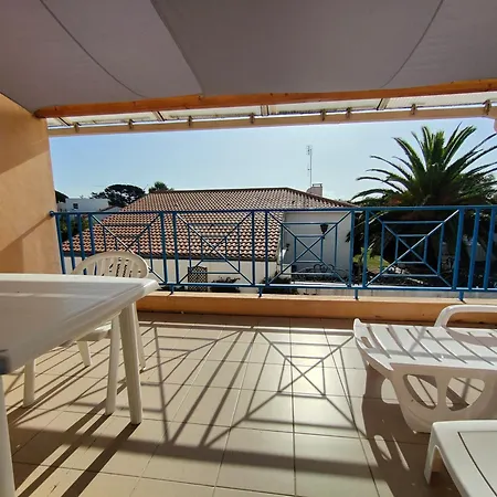 Holiday home Maison Cosy A 700 M De L'ocean *
