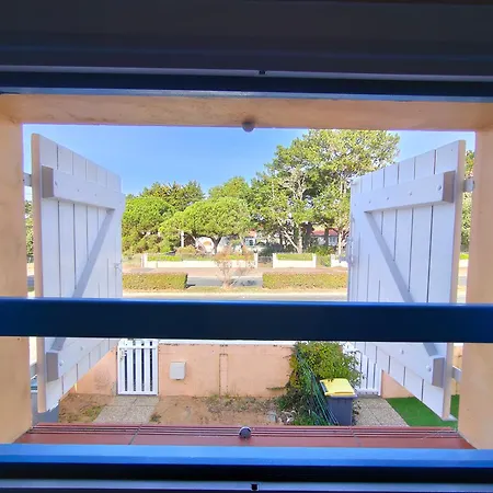 Ferienhaus Maison Cosy A 700 M De L'ocean *