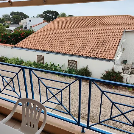 Maison Cosy A 700 M De L'ocean