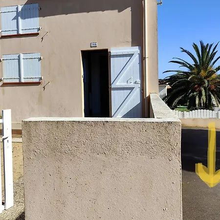 Maison Cosy A 700 M De L'ocean Ferienhaus Brétignolles-sur-Mer