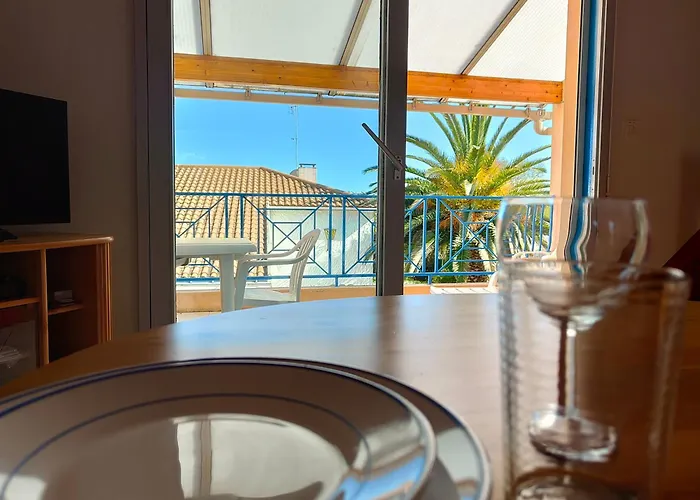 Maison Cosy A 700 M De L'ocean 펜션