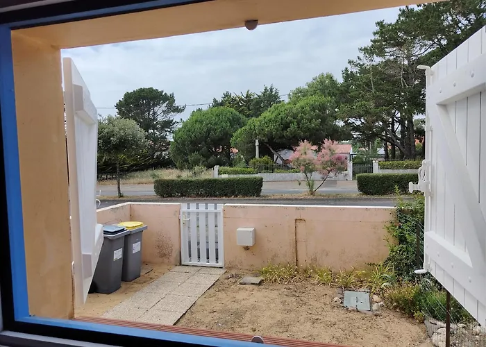 Maison Cosy A 700 M De L'ocean