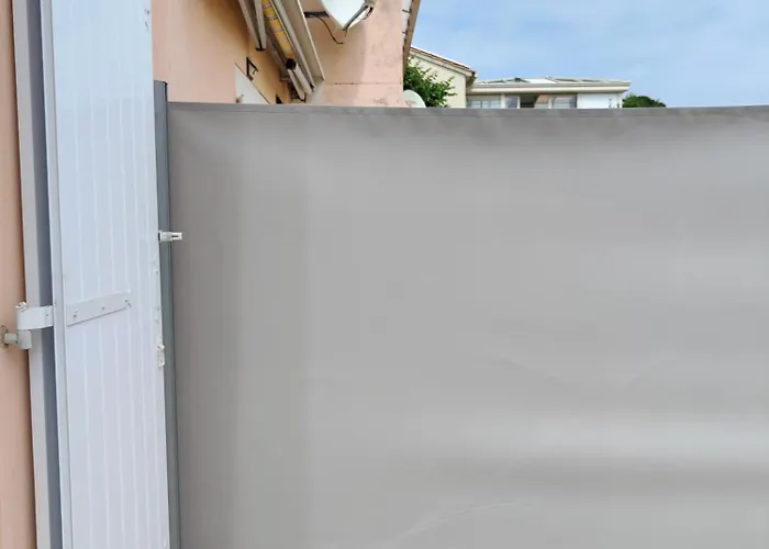 Maison Cosy A 700 M De L'ocean 펜션