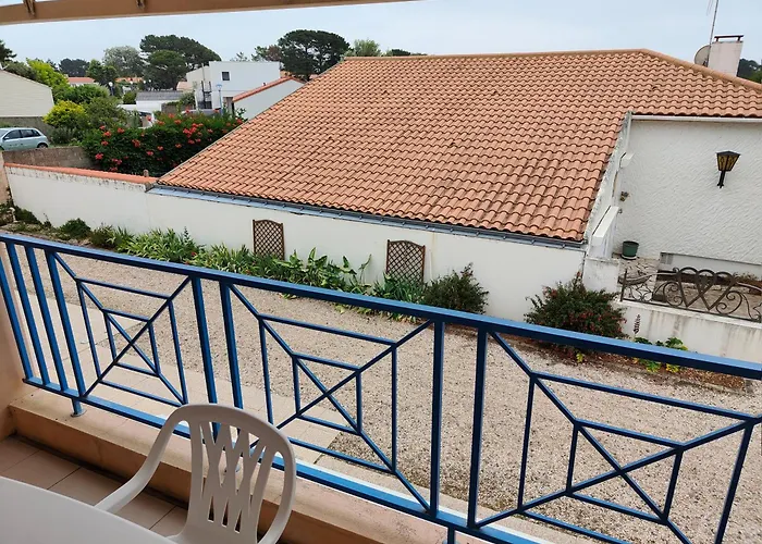 Maison Cosy A 700 M De L'ocean