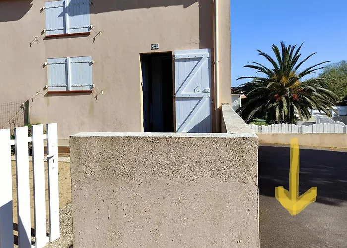 Maison Cosy A 700 M De L'ocean 펜션 Brétignolles-sur-Mer